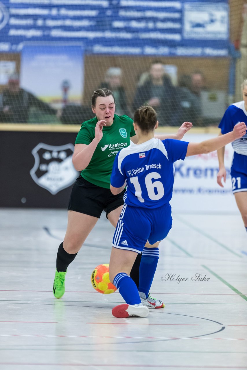 Bild 186 - VR Bank Cup Horst